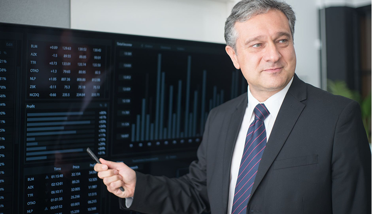 What a Fractional CFO Actually Does — And Why It Matters