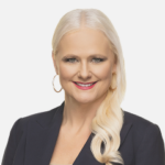 Candace Johnson
